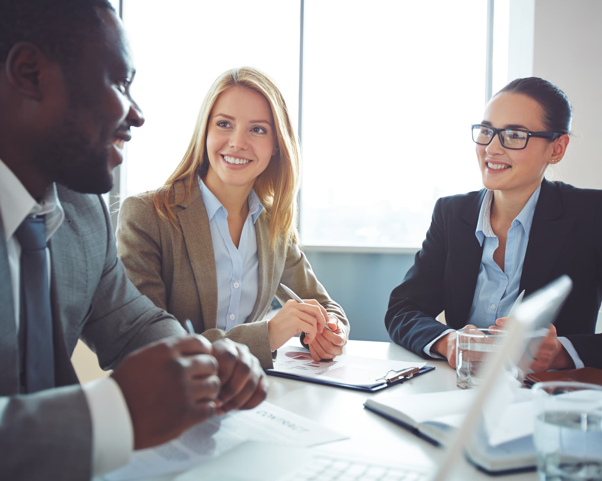I-Fin Business Finance